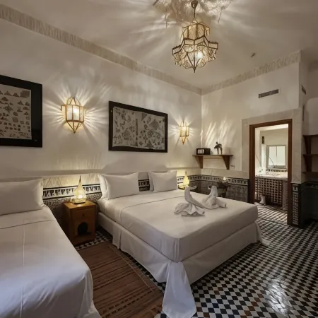 Riad Mazar