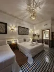 Riad Mazar