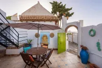 Suites Cortijo Fontanilla