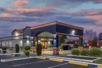 Best Western Inn Santa Clara