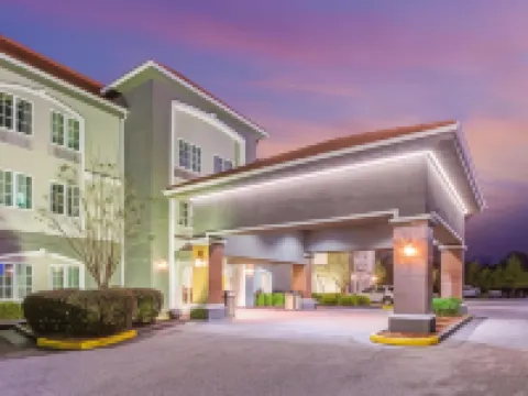 Stay Express Inn & Suites - Mobile, Al Hotels in Mobile County