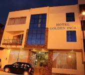 Golden Inca Hotel - مطابخ