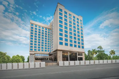Novotel Mumbai International Airport