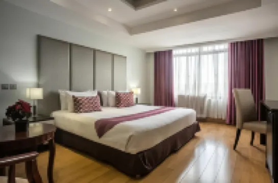 Gelian Hotel โรงแรมใน