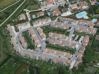 Résidence Odalys le Village des Amareyeurs