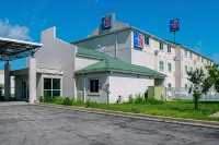 Motel 6 Seymour, in - North - 2-Star