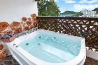 Red Praha Pension - Hot Springs