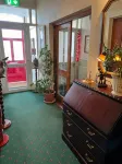 Princetown Guesthouse - Parkplatz