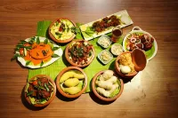 Hotel Palmyra Grand Inn - Kochi - Bed and Breakfasts