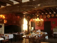 Château d'Island Avallon Vézelay Hôtels à : Avallon