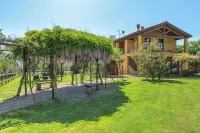 Antico Casale Hotel a 