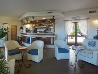 Hotel Valkarana Country Relais - Bares