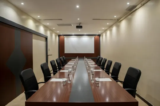 Tan Hotel - Special Category Fasilitas Bisnis Photos