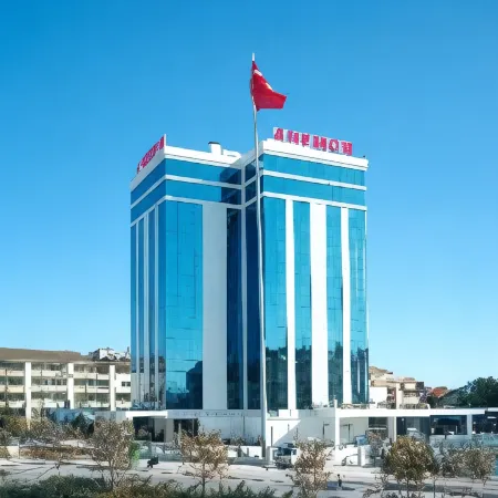 Anemon Grand Konya Otel