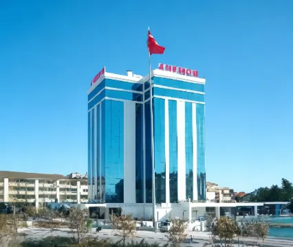 アネモン・グランド・コニヤ・オテル