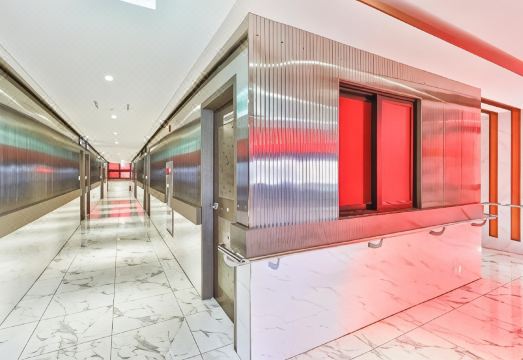 포항 라우스데오호텔