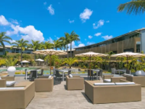 舒適公寓酒店 特魯歐克比赫斯酒店