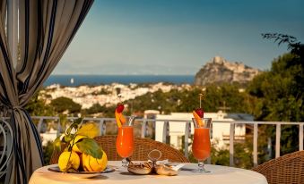 Le Querce Resort Sea Thermae & Spa