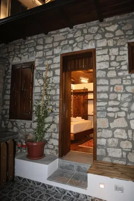 Oda e Gurit - Boutique Hotel Hotels in 