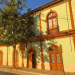 Hotel Halley Hotel in zona Elqui Valley