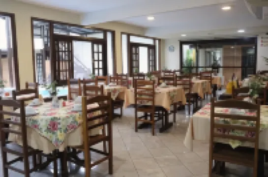 Hotel Casa Encantada Hotel di 