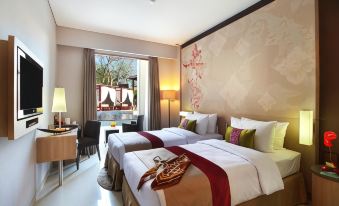 Mercure Bali Nusa Dua