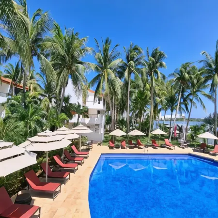 Sina Suites Cancun - Solo Adultos