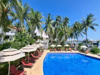 Sina Suites Cancun - Solo Adultos