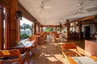 Karon Phunaka Resort - Jakuzi