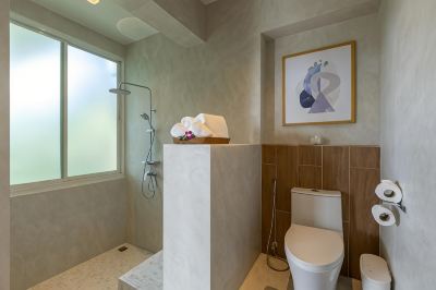 オーシャンビューヴィラ(2ベッドルーム)(プール) アマラグランドブリュプーケットの写真