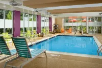 Home2 Suites by Hilton Arundel Mills BWI Airport Hotels in Severn