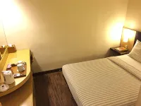 Tjiang Residence