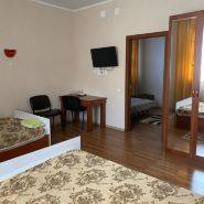 Nikolskaya Mini-Hotel