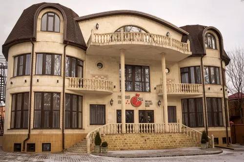 Nur Hotel