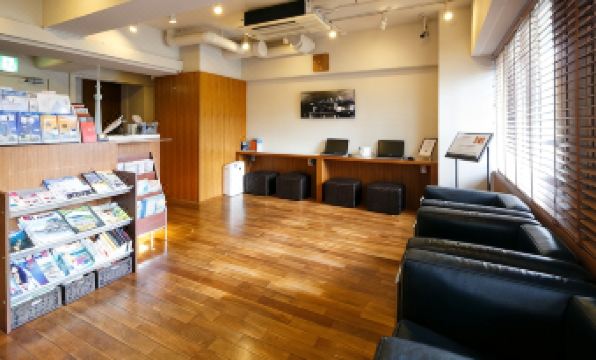 Sutton Place Hotel Ueno