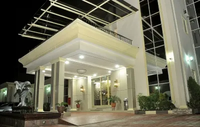 Helena Haven Hotels - Executive فنادق في 