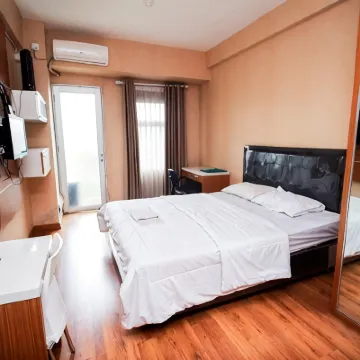 Easton Park by Mustika Hotels near Padjadjaran University