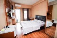 Easton Park by Mustika Hotel dekat Kantor Pemasaran Griya Sampurna