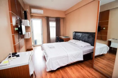 Easton Park by Mustika Hotel dekat Jatinangor National Park