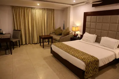 Hotel Mehfil Inn 프라사드 나가르 가든 주변 호텔
