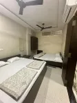 Goroomgo Rudrasagar Homestay Ujjain Hotel a Ujjain