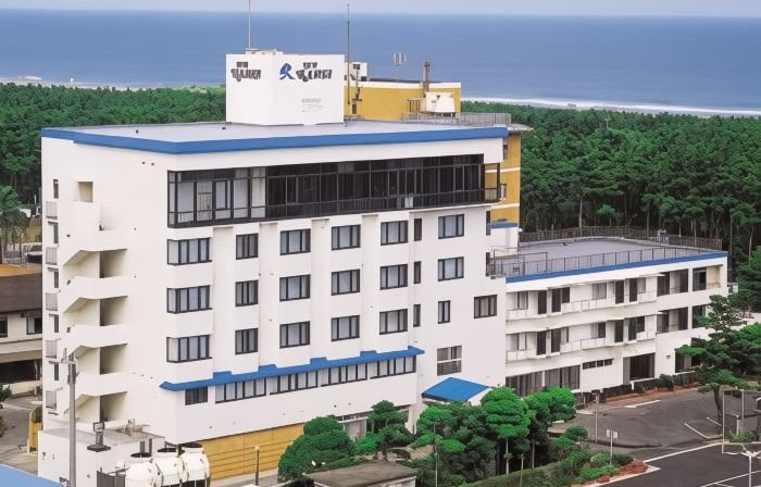 Hotel New Kanei