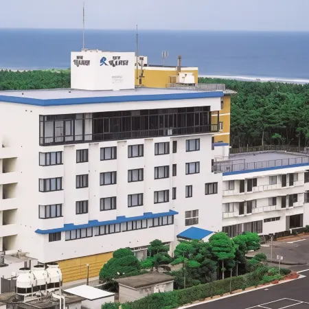 Hotel New Kanei