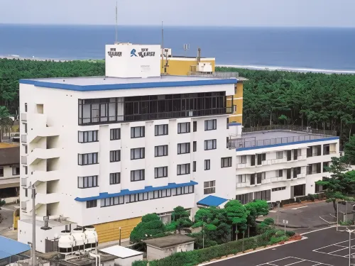 Hotel New Kanei