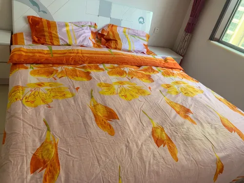 Stay Happy Apartment (Zhonghua South Main Street)