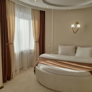 Tsentralnaya Hotel Hotels in 