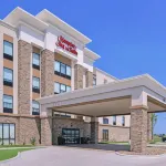 Hampton Inn & Suites Altoona des Moines