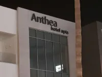 Anthea Hotel Apartments Hotel di 