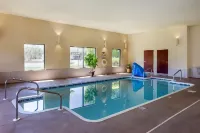 Best Western Plus Springfield Airport Inn