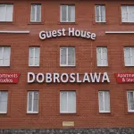 Dobroslawa Apart Hotel
